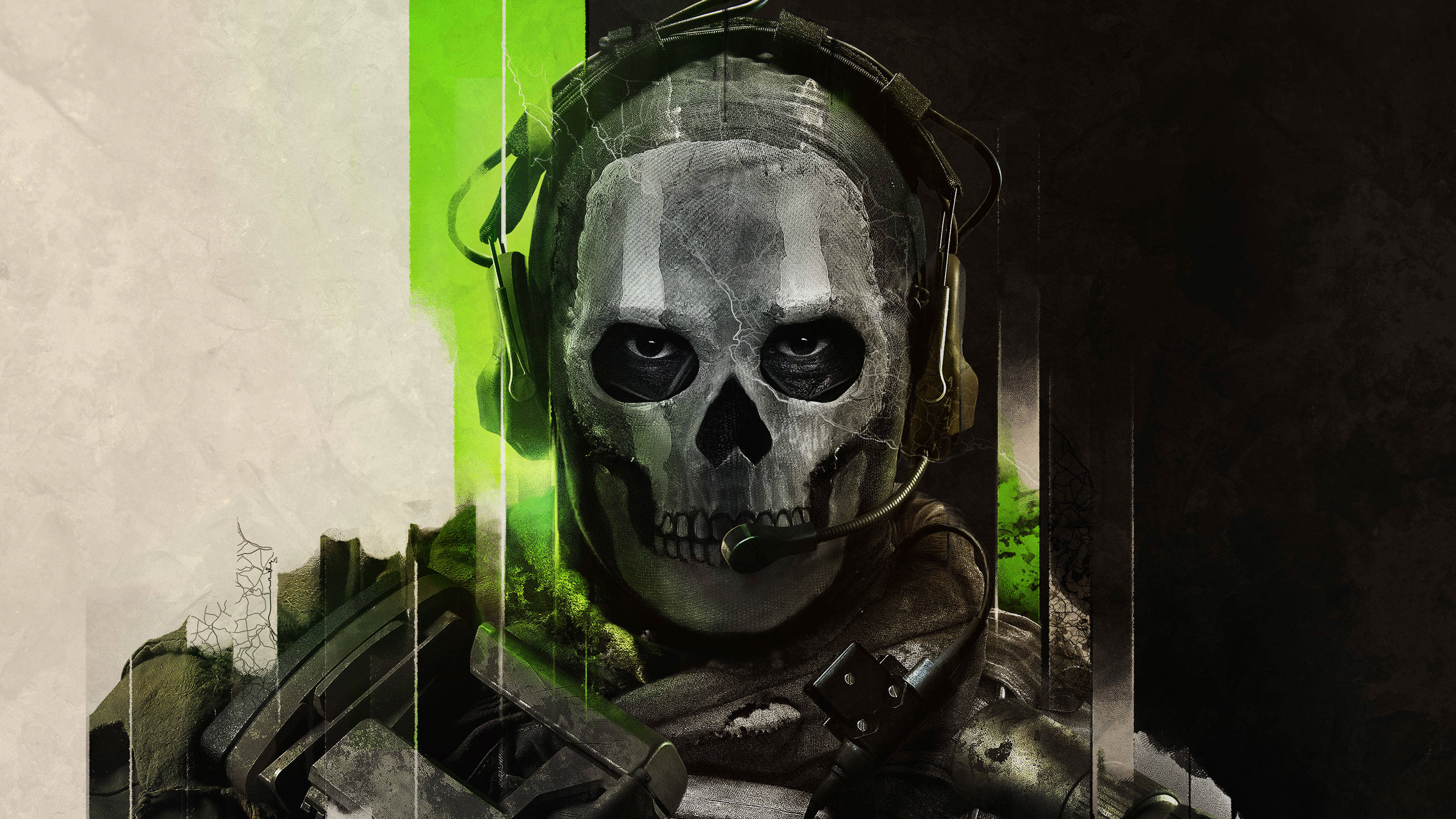 7680x4320 Call Of Duty Wallpaper