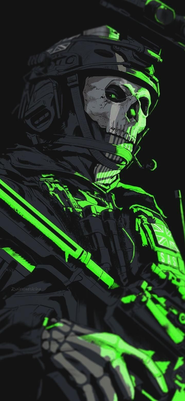 720x1560 Call of duty wallpaper and clips ideas. call off duty, call of duty ghosts, ghost soldiers