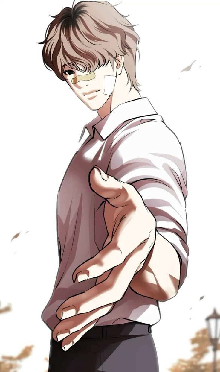 736x1243 johan seong ◞lookism • 외모지상주의. #webtoon #lookism517