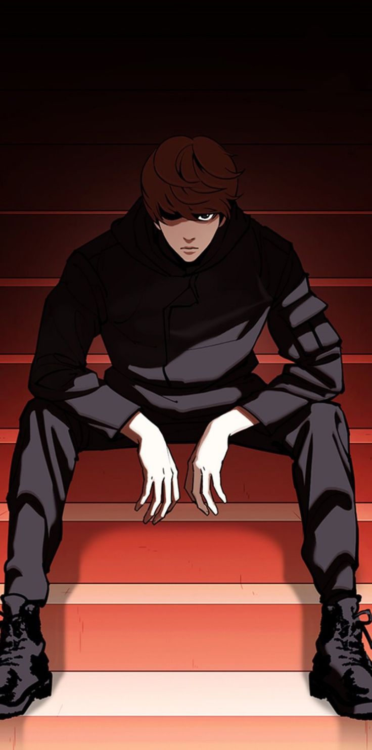 736x1484 Johan Seong from Lookism