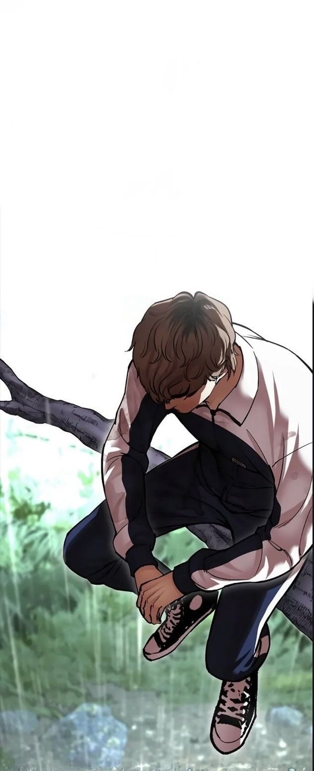 631x1548 Babe Wake Up New Johan Seong Lock Screen Just Dropped