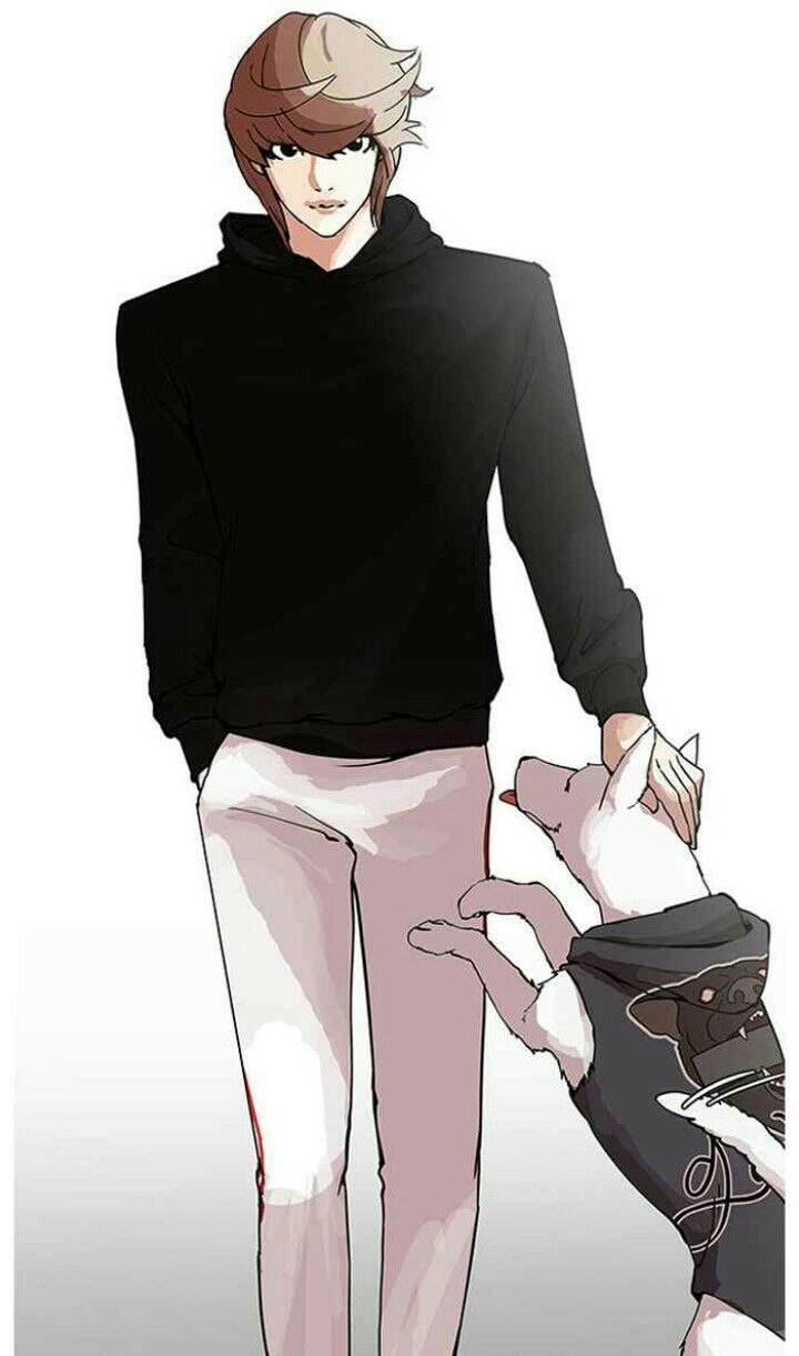 720x1221 His New Pet [Yandere Johan Seong x Reader] [Lookism] 5 day out