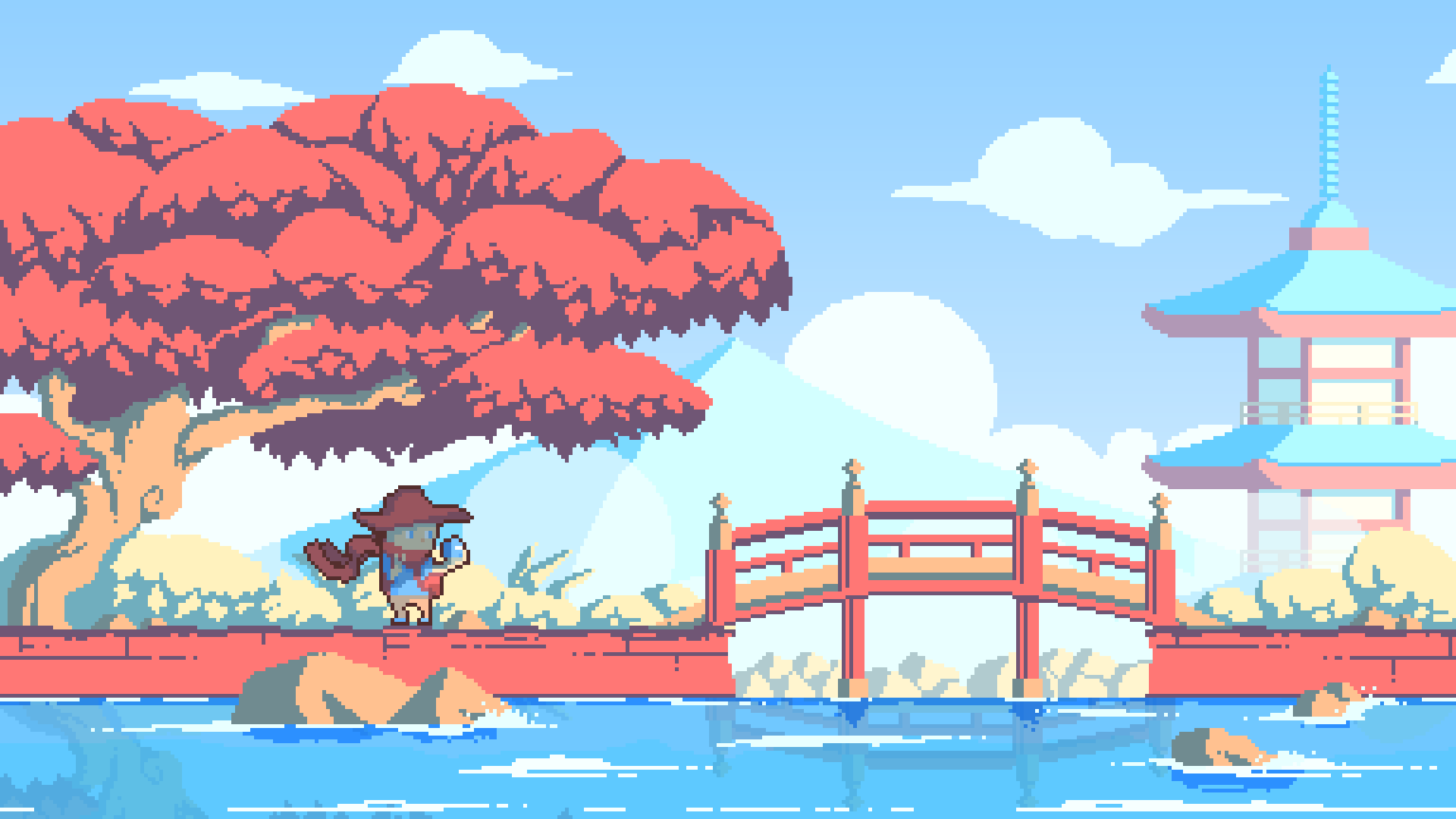 1920x1080 Animated Tile Sets in Unity. Objective: At the end of this guide. by Daniel Ercilio Del Rosario Guerra