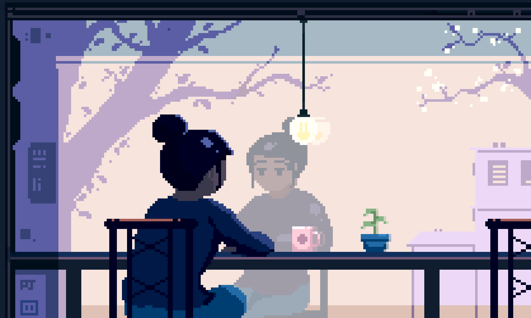 2090x1250 Weekend Mood