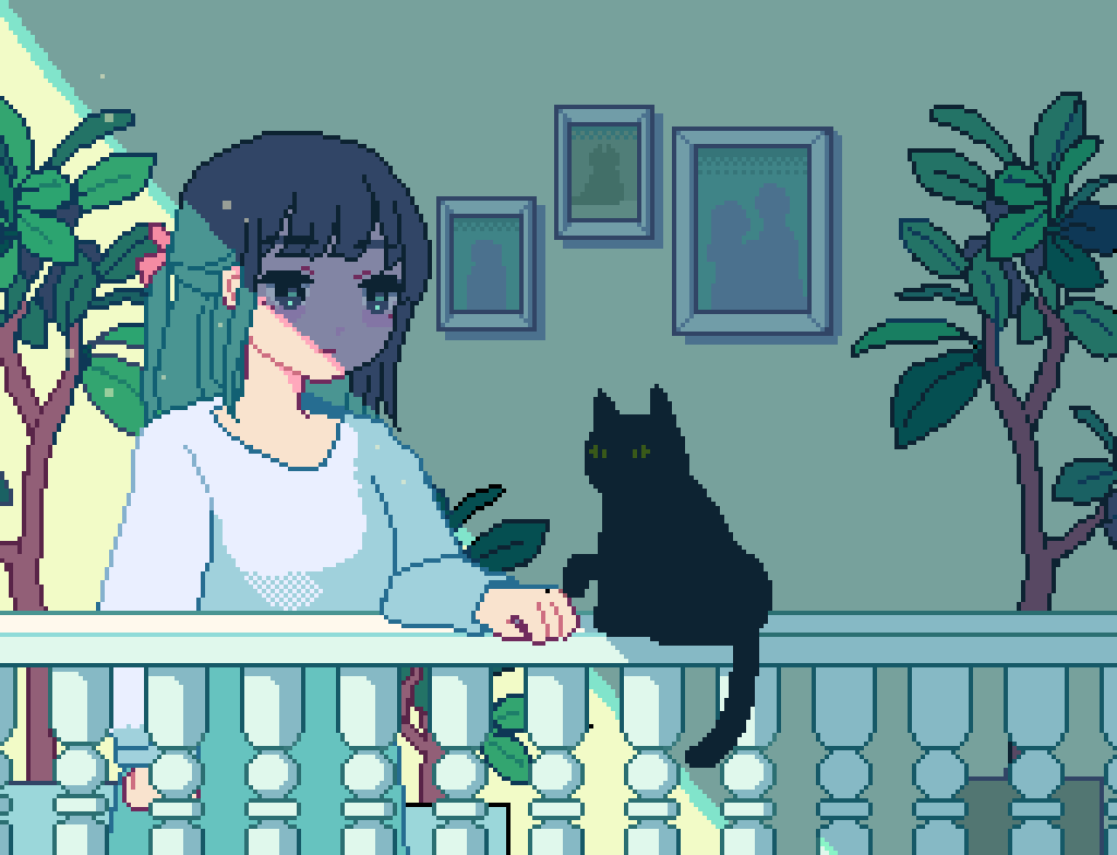 1024x784 Image tagged with pixel art, animated gif