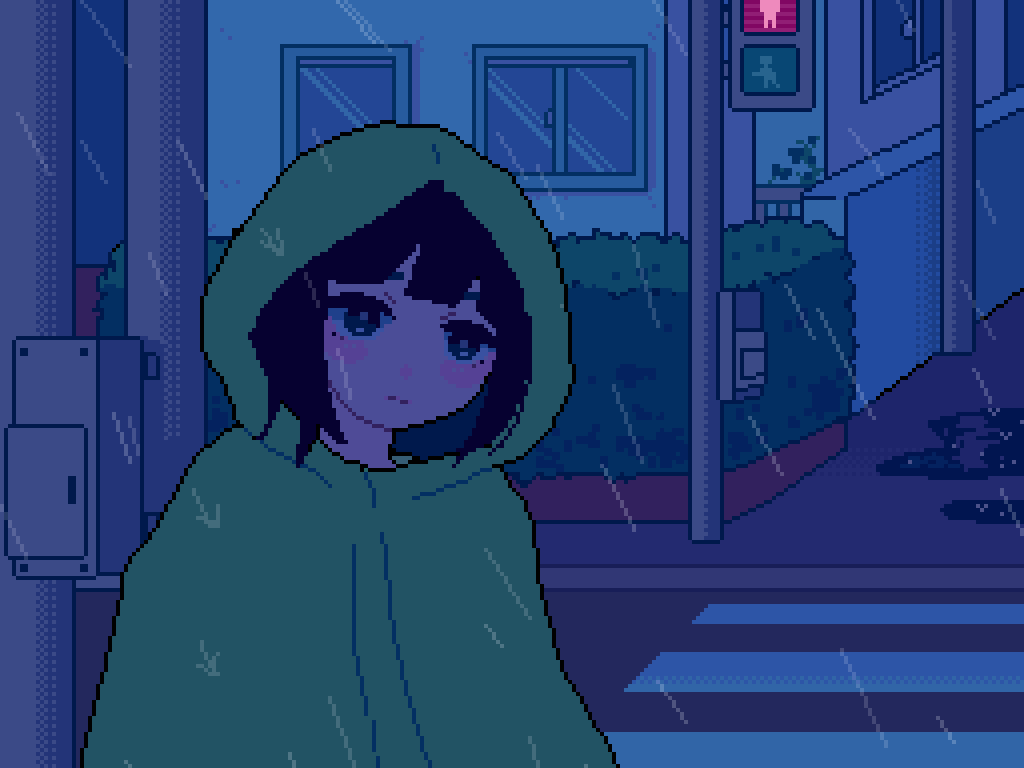 1024x768 Image tagged with pixel art, animated gif
