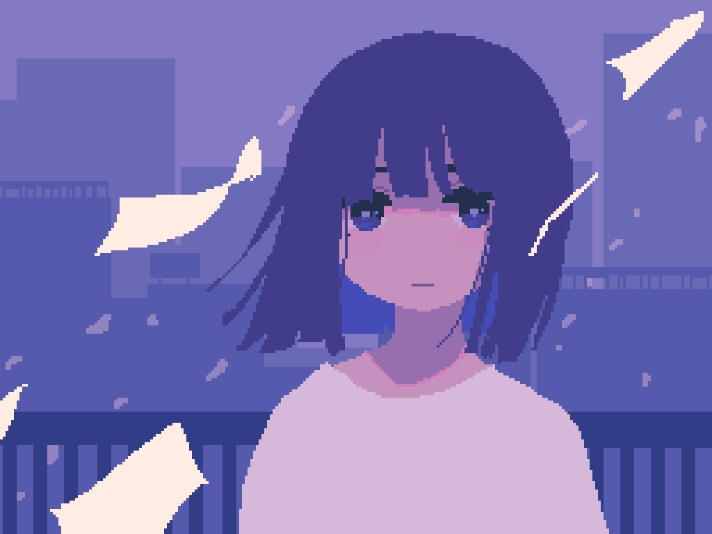 1024x768 Image tagged with pixel art, animated gif