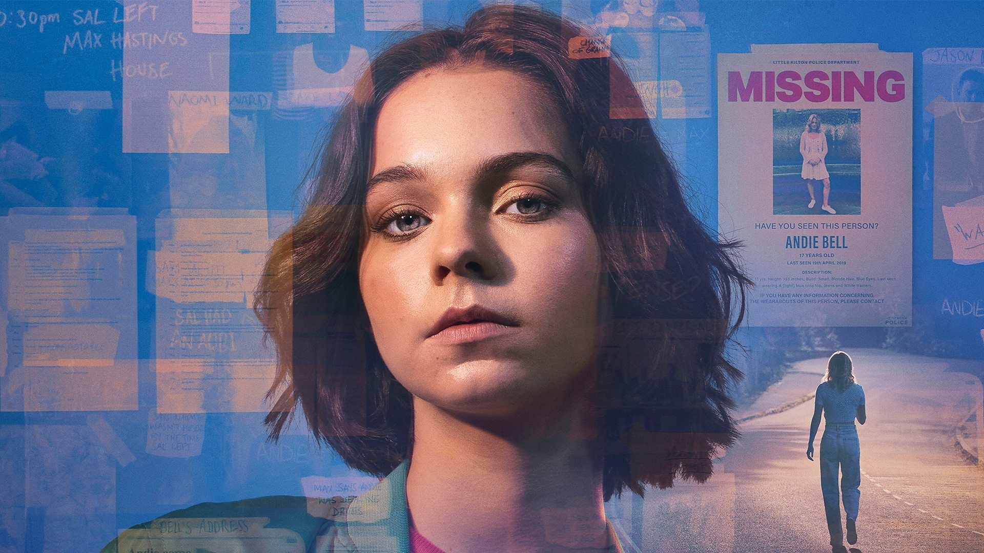 1920x1080 A Good Girl's Guide to Murder Holly Jackson and the cast on staying true to the books and the big scenes fans will recognise