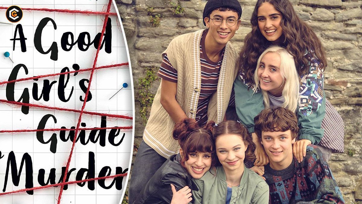 1200x675 A Good Girls Guide to Murder Desktop Wallpaper