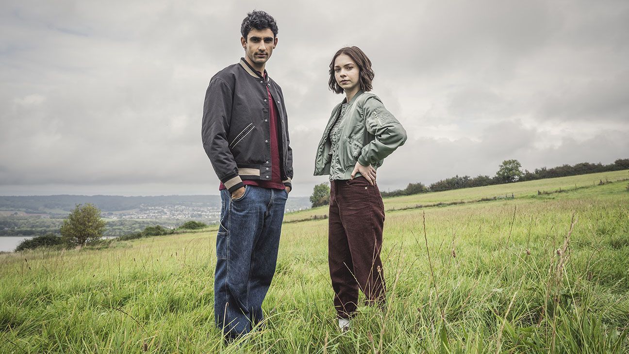 1296x730 A Good Girl's Guide to Murder' Review: Netflix's Teen Mystery