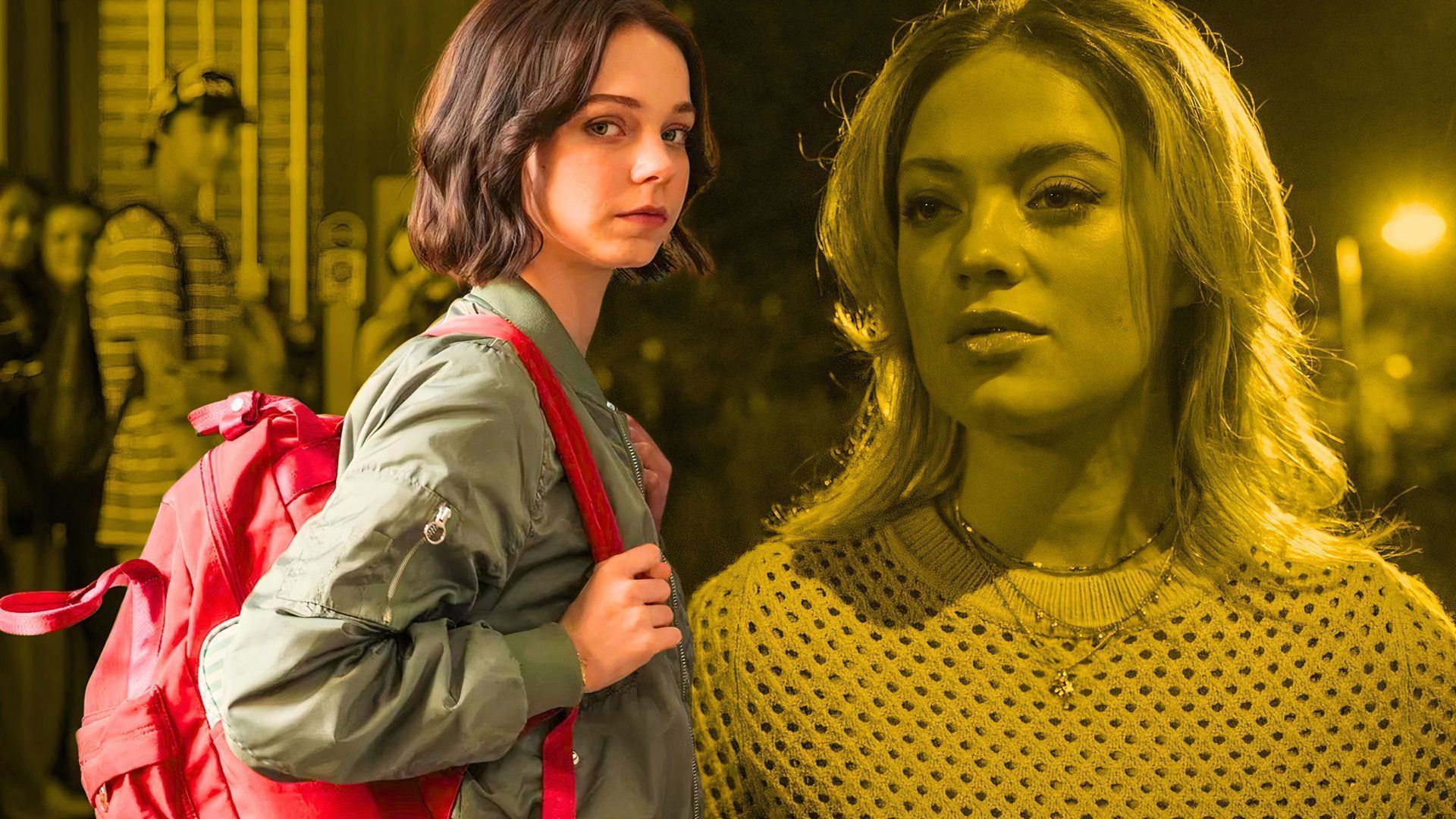1920x1080 A Good Girl's Guide to Murder Made a Few Big Changes From the Book