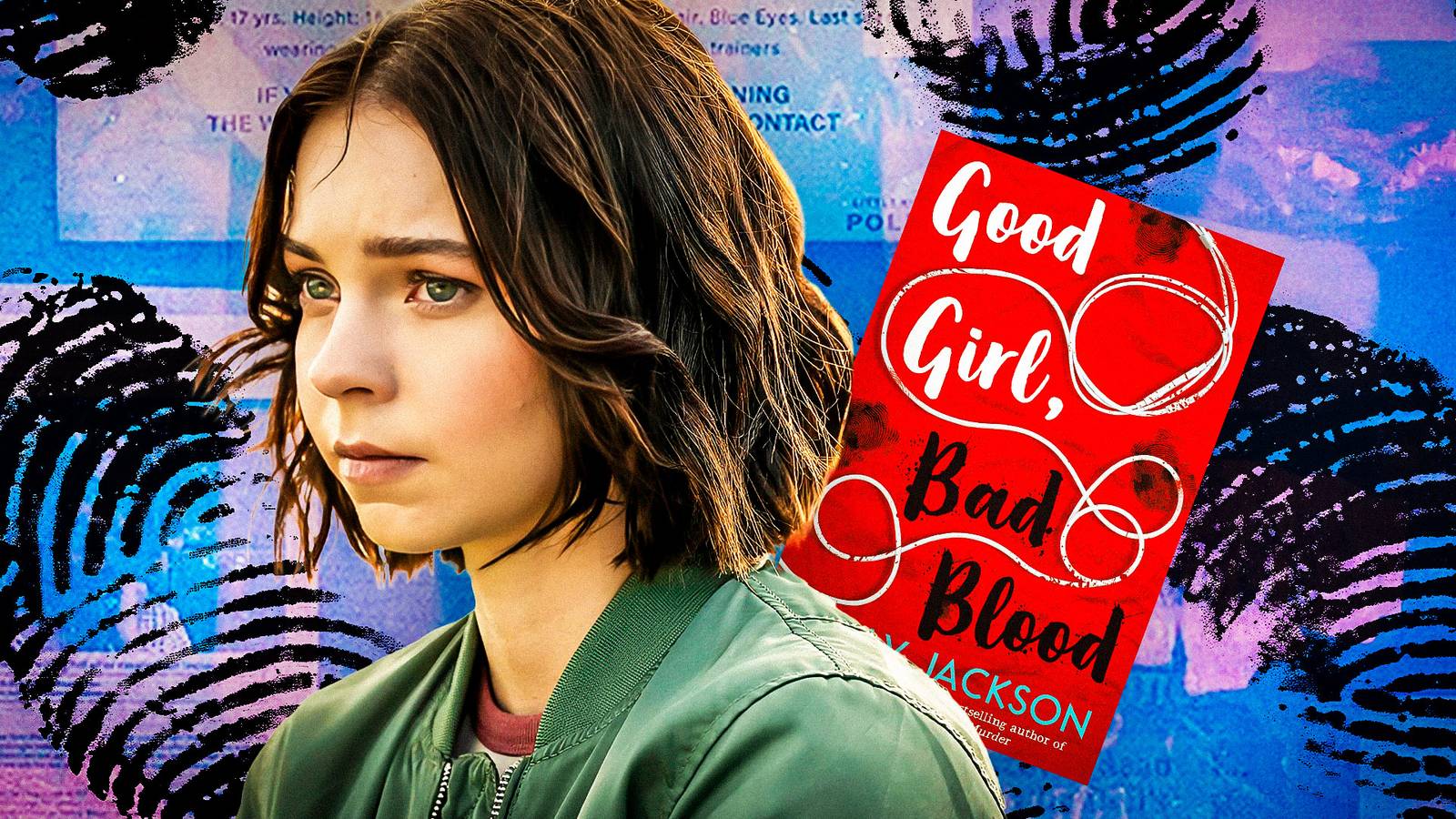 1600x900 A Good Girl's Guide To Murder Season 2 Spoilers: What Happens In The Second Book