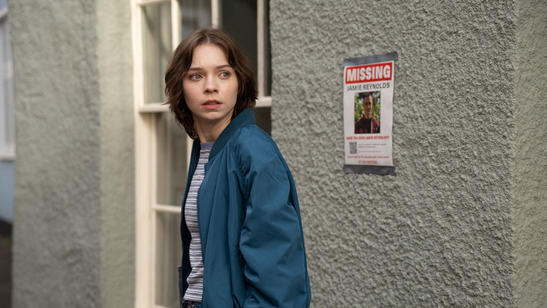 1920x1080 A Good Girl's Guide to Murder': Season 2 Cast, Emma Myers' Return