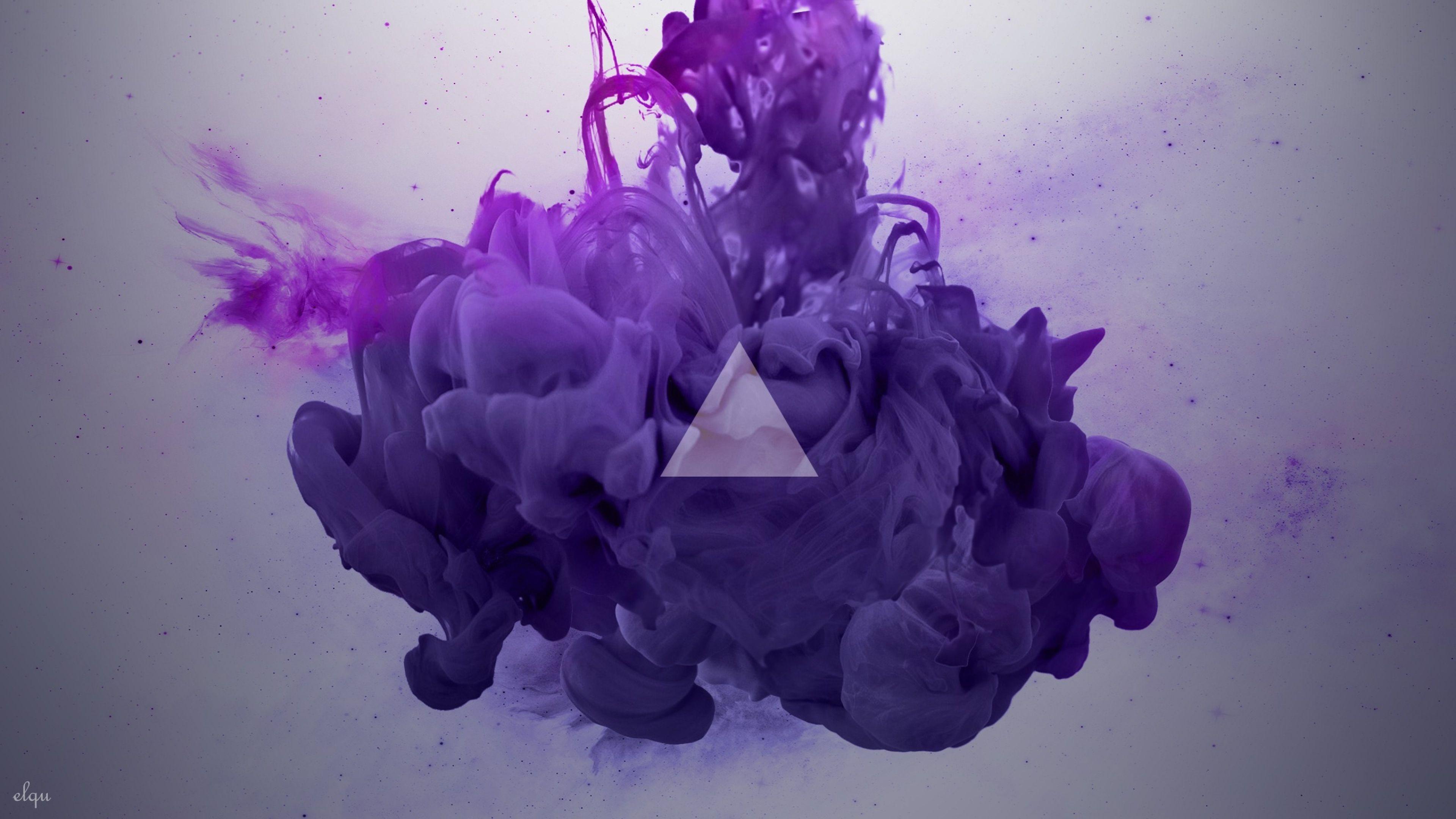3840x2160 Smoke Wallpaper (29)