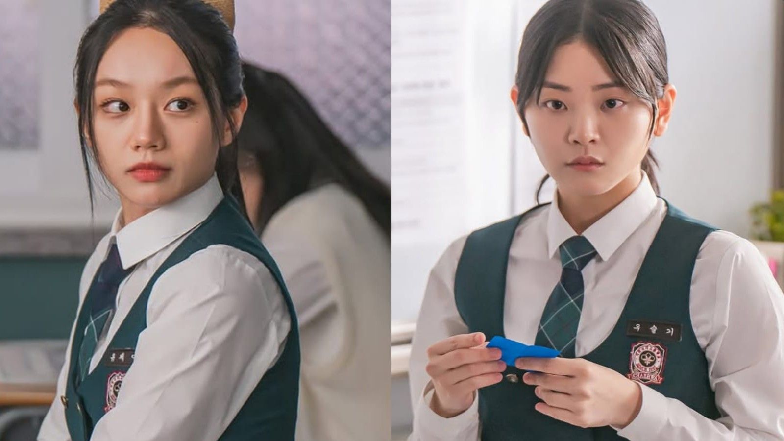 1600x900 Friendly Rivalry Ending Explained: Hyeri's shocking move, Jung Soo Bin's uncertain fate and season 2 possibilities. PINKVILLA: Korean