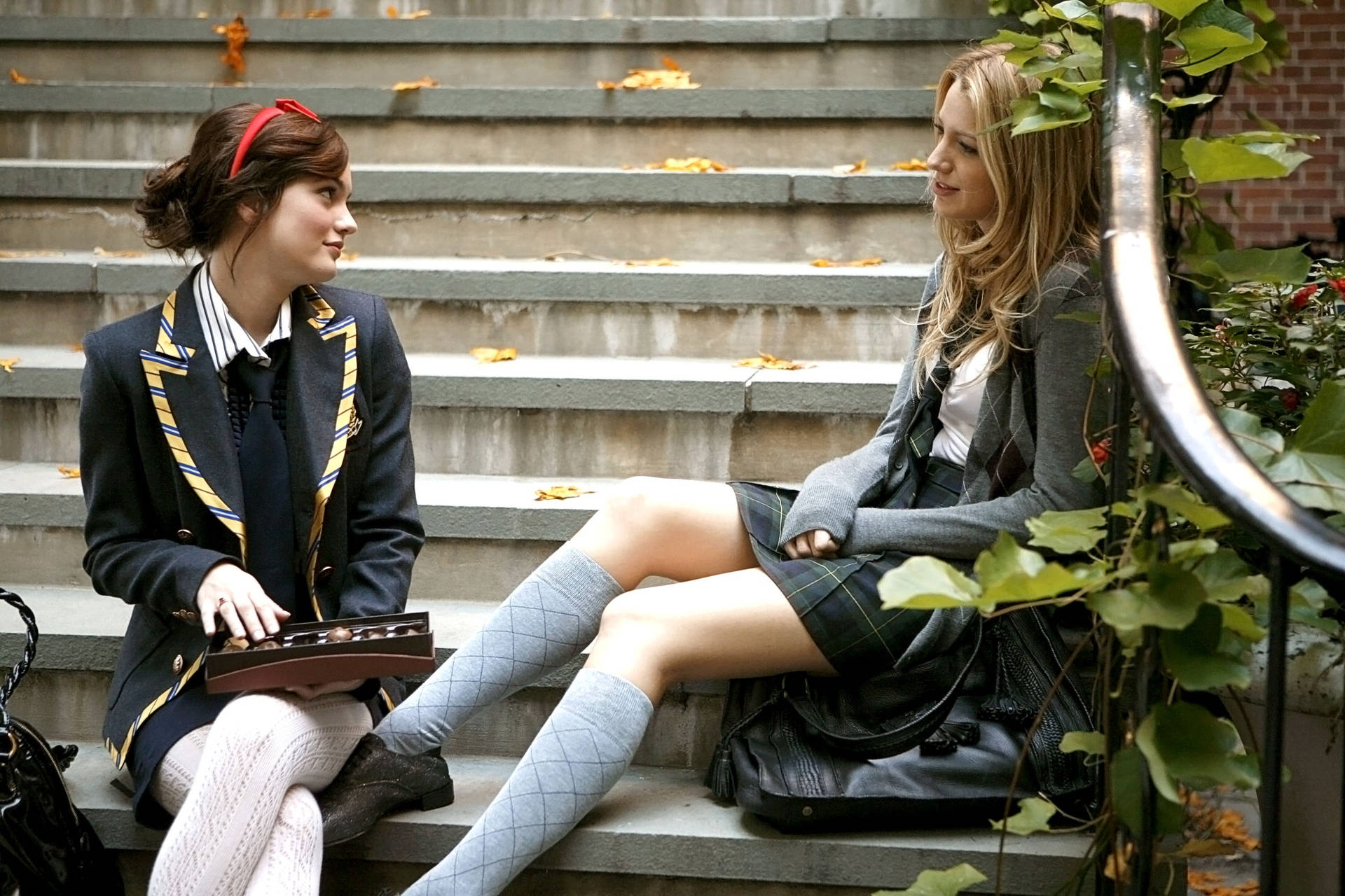 1920x1280 Gossip Girl Picture