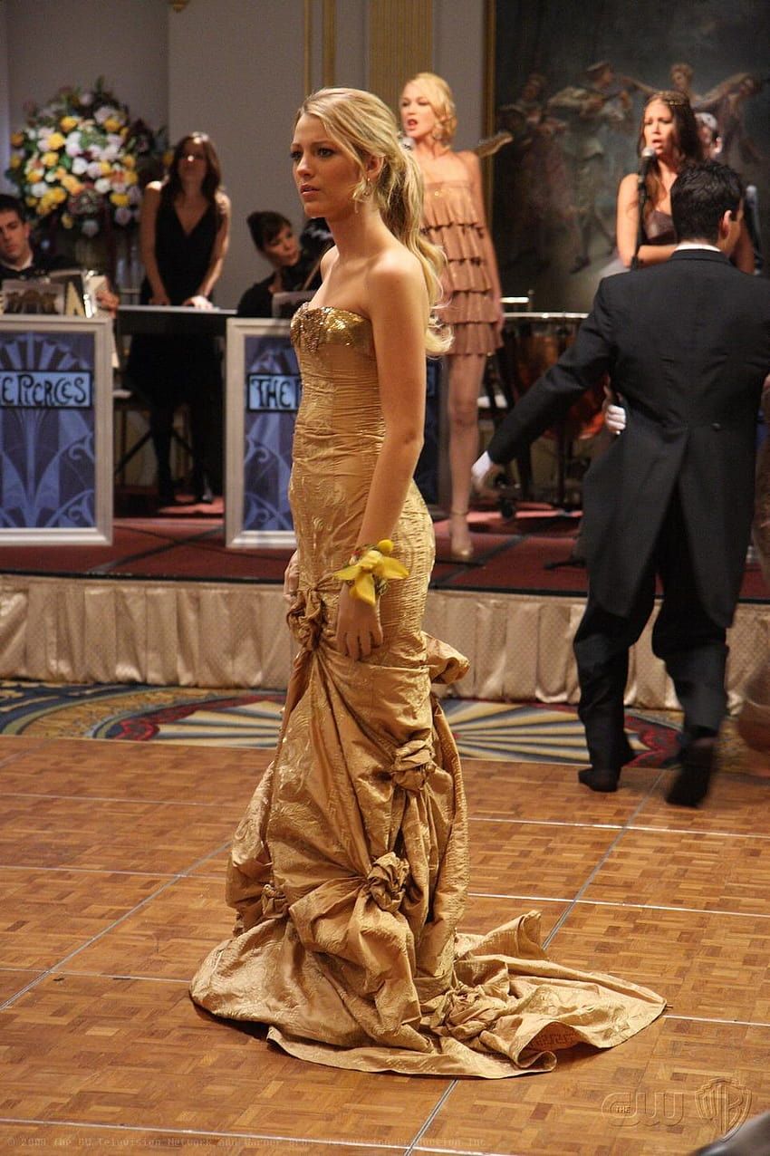 850x1276 Gossip Girl: One And A Half, serena van der woodsen HD phone wallpaper