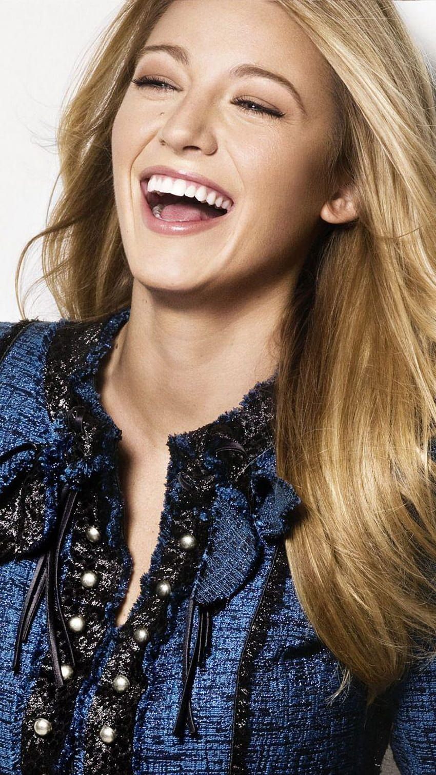850x1511 Serena van der woodsen HD wallpaper
