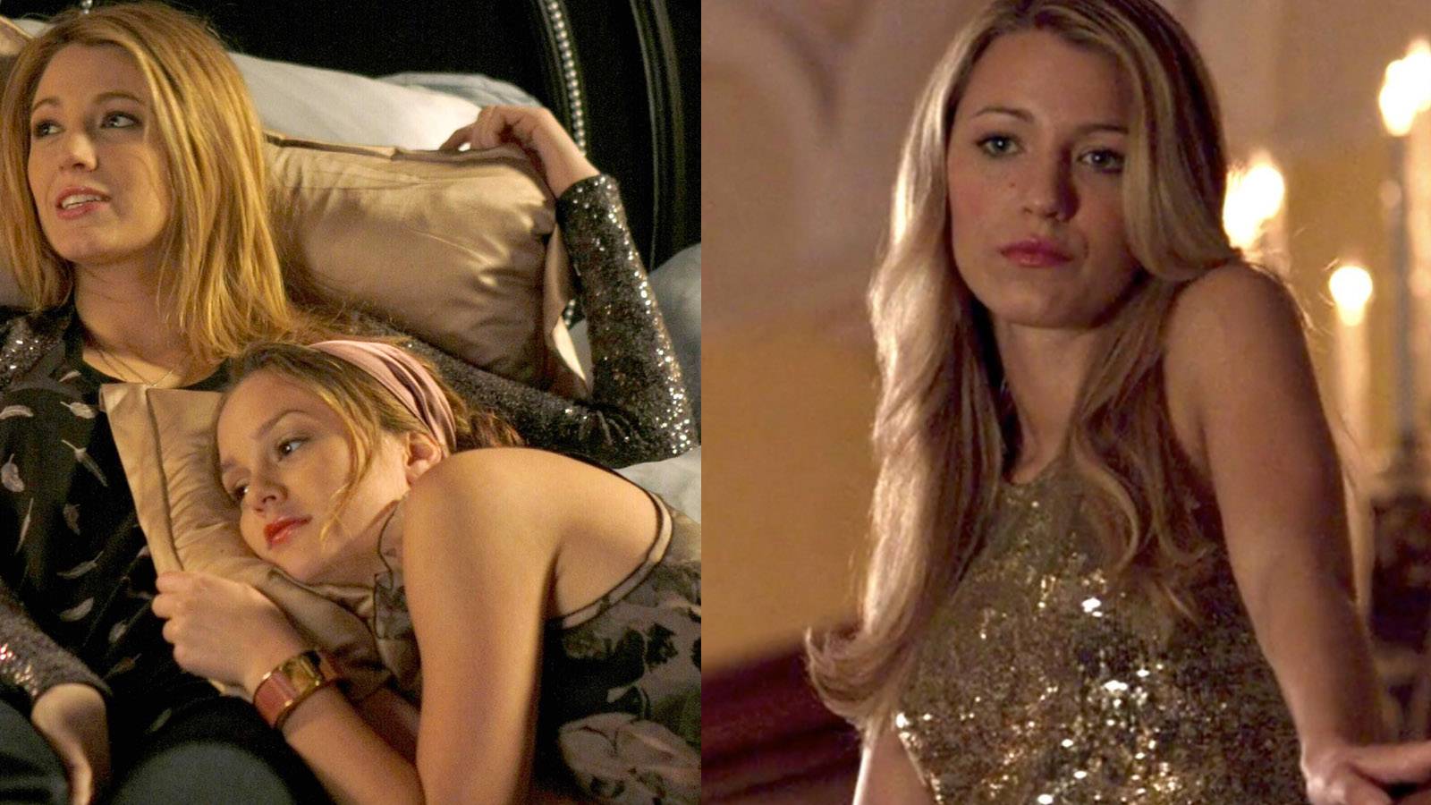 1600x900 Gossip Girl: 5 Times We Felt Bad For Serena (& 5 We Hated Her)