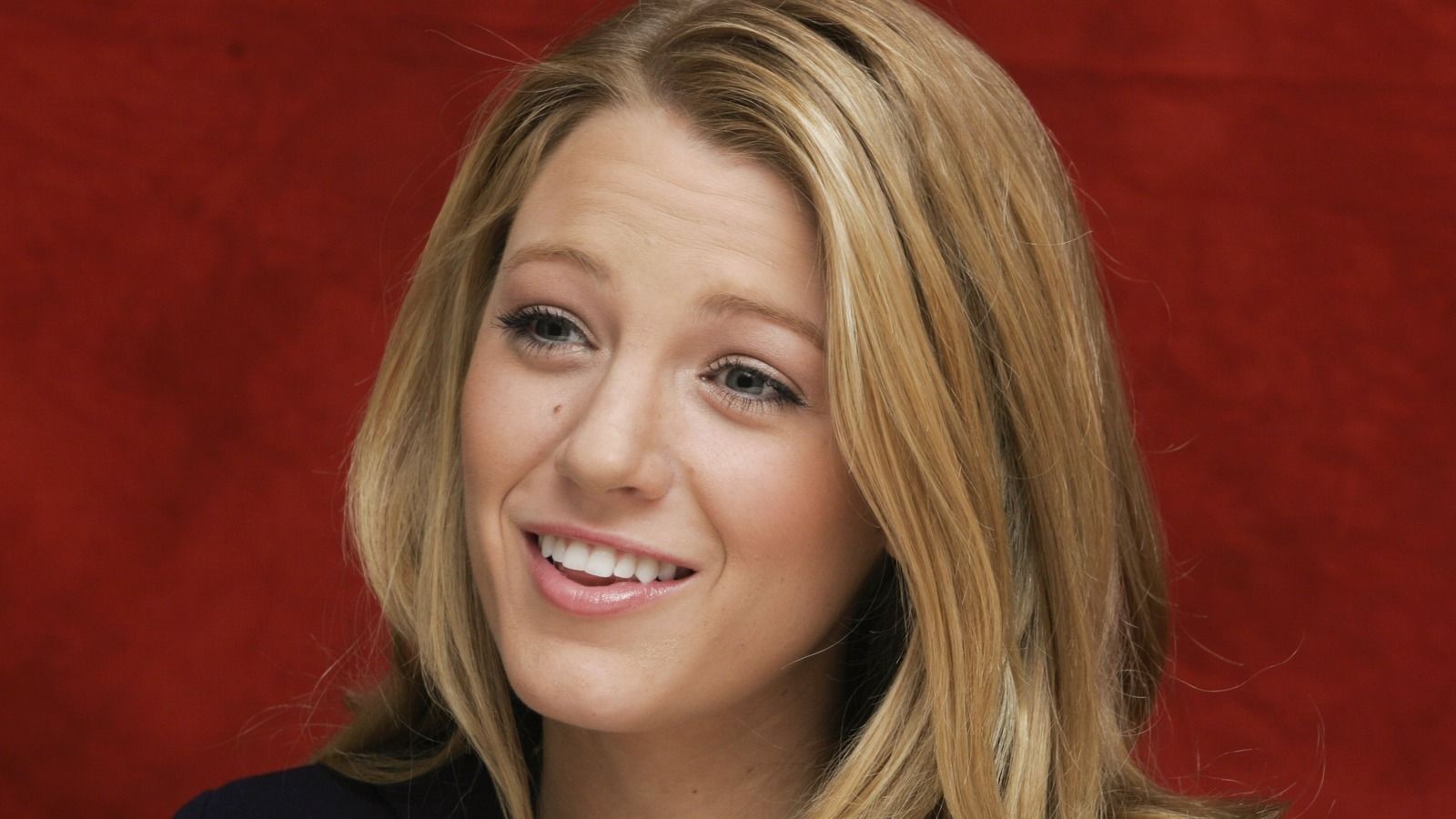 1600x900 Here's How To Get Serena Van Der Woodsen's Iconic Gossip Girl Hair