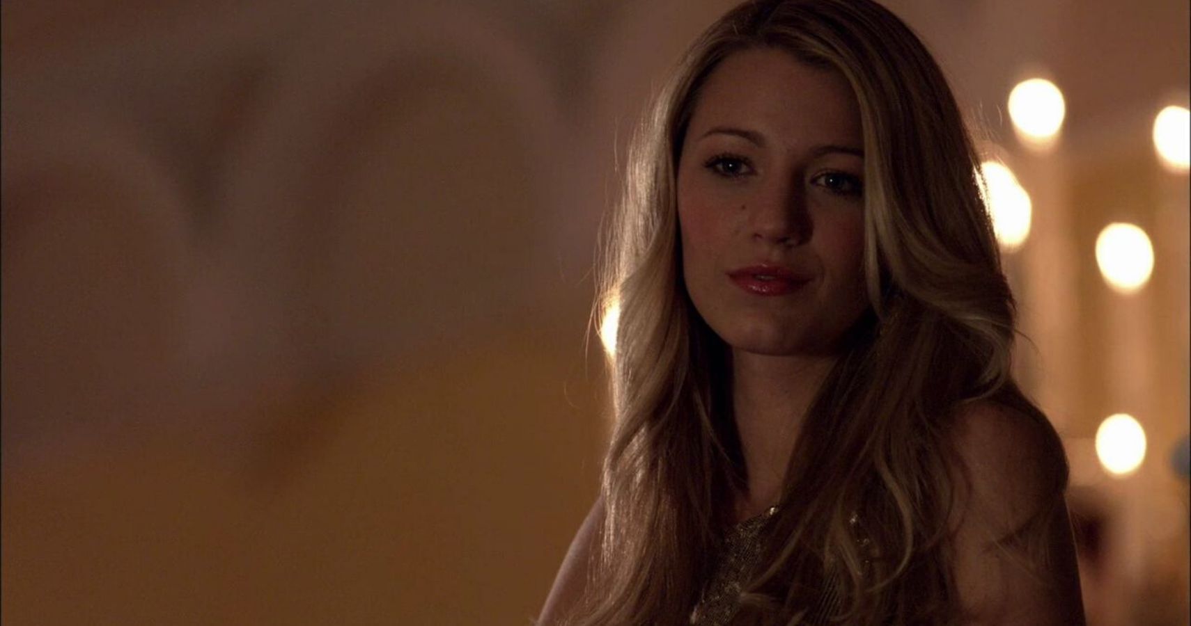 1710x900 Gossip Girl: 5 Ways Serena Changed (& 5 Ways She'll Always Be The Same)