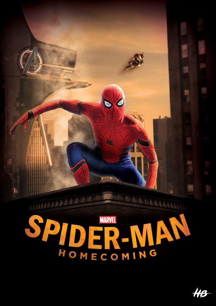 Spider-Man: Homecoming download the last version for ipod