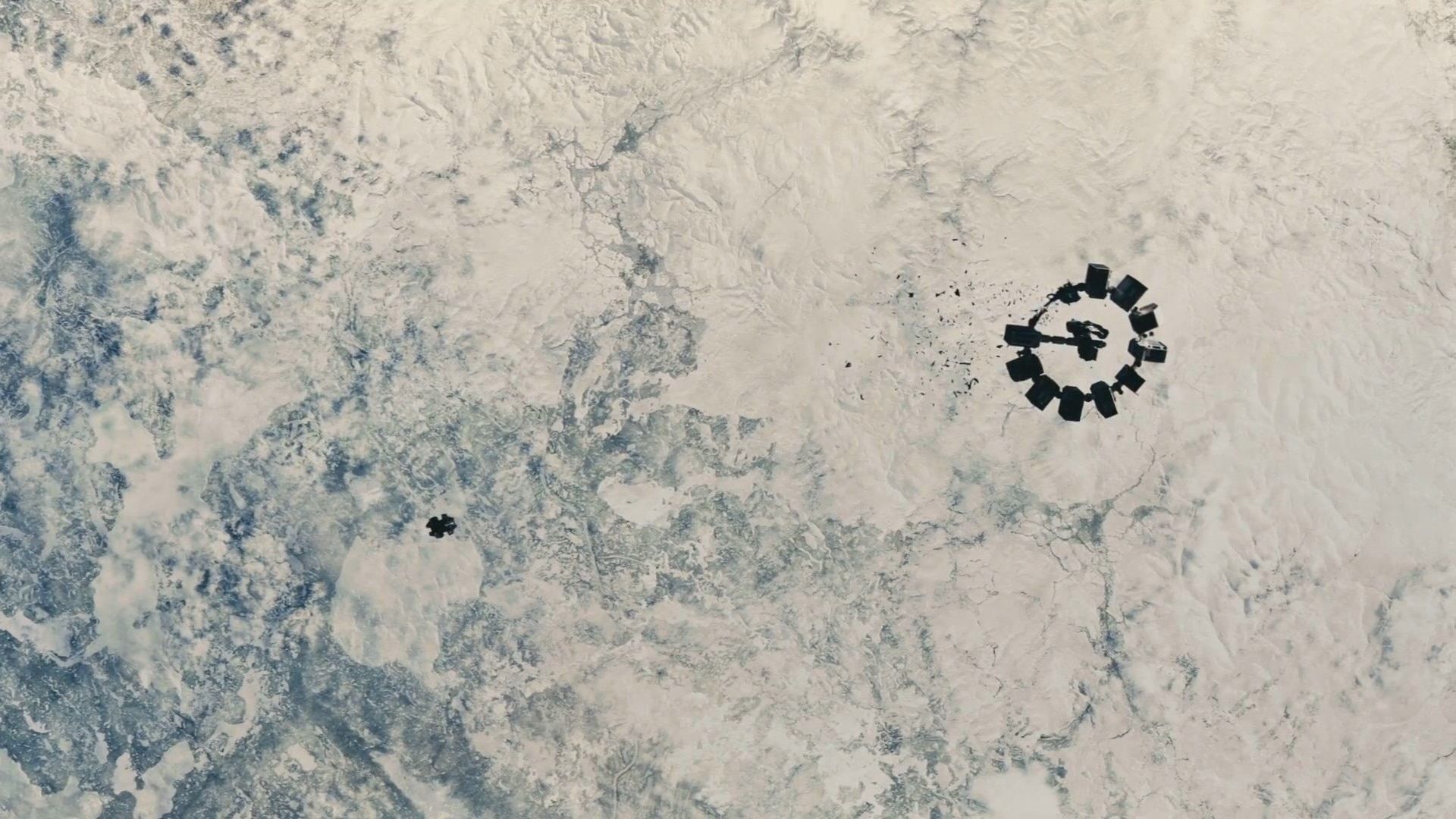 interstellar no time for caution