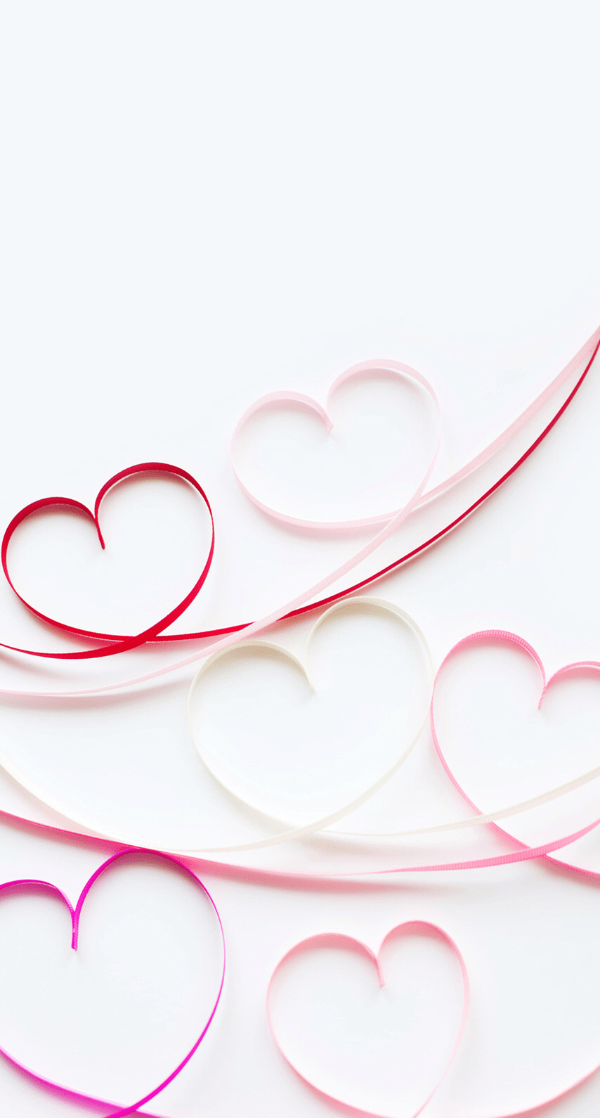 854x1590 Free download Hearts Phone wallpaper iPhone wallpaper iPhone 7
