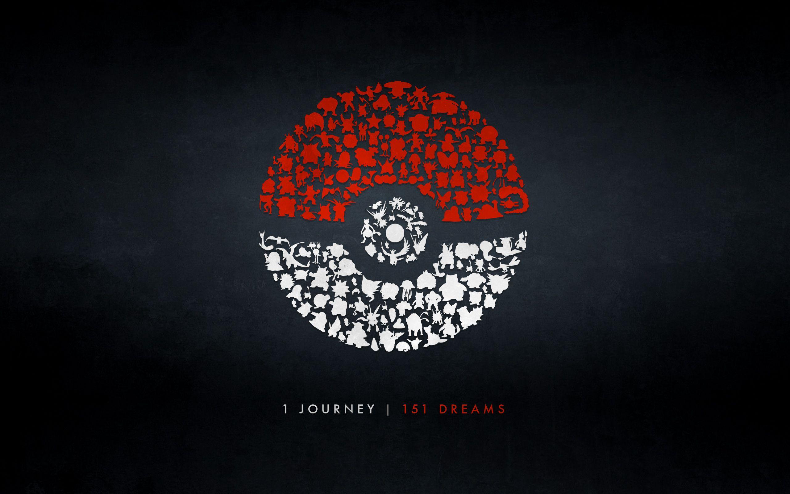 2560x1600 Pokemon Go HD Wallpaper HD Wallpaper ID 18590