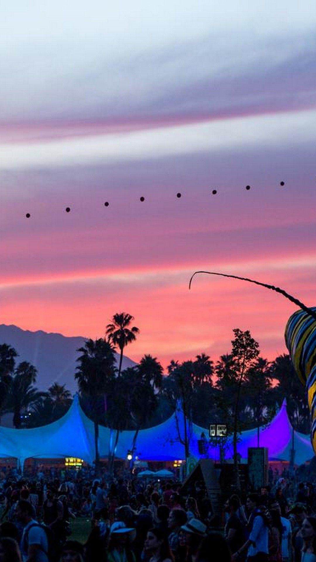Coachella 2019 HD Backgrounds  Live Wallpaper HD  Coachella Coachella  2019 Coachella festival
