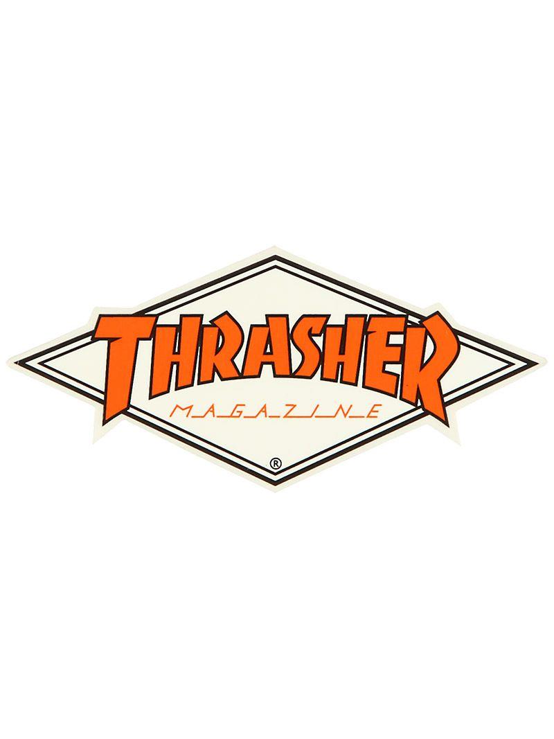 800x1067 Thrasher Logo hình nền