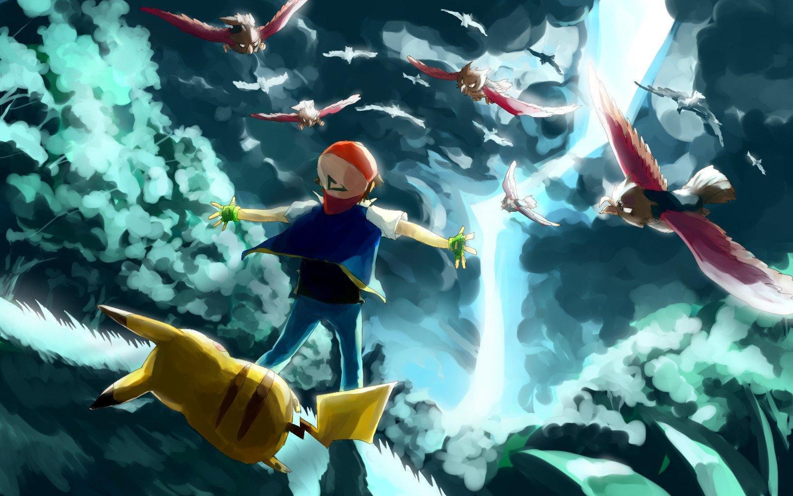8K Ultra HD Pokémon Wallpapers - Top Free 8K Ultra HD Pokémon ...