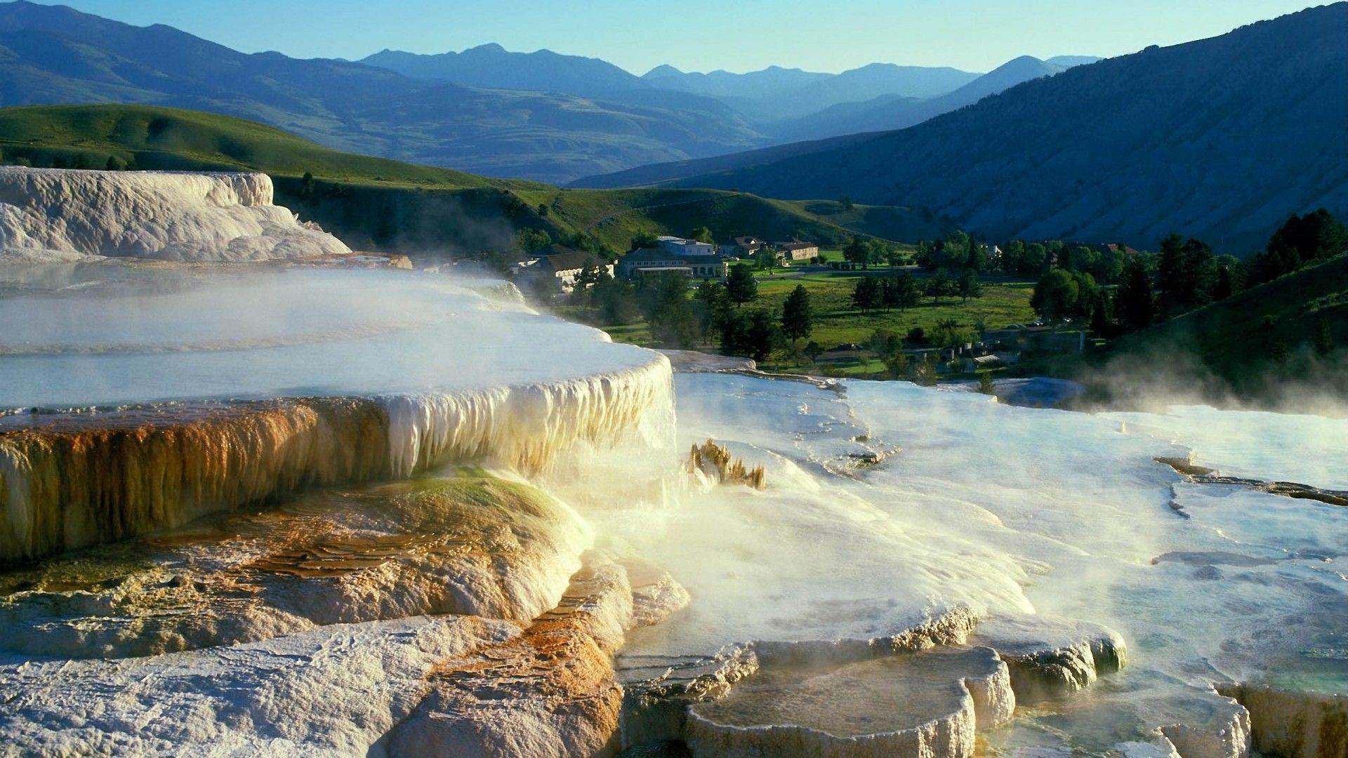 1920x1080 Nature High Resolution Desktop Background Wallpaper