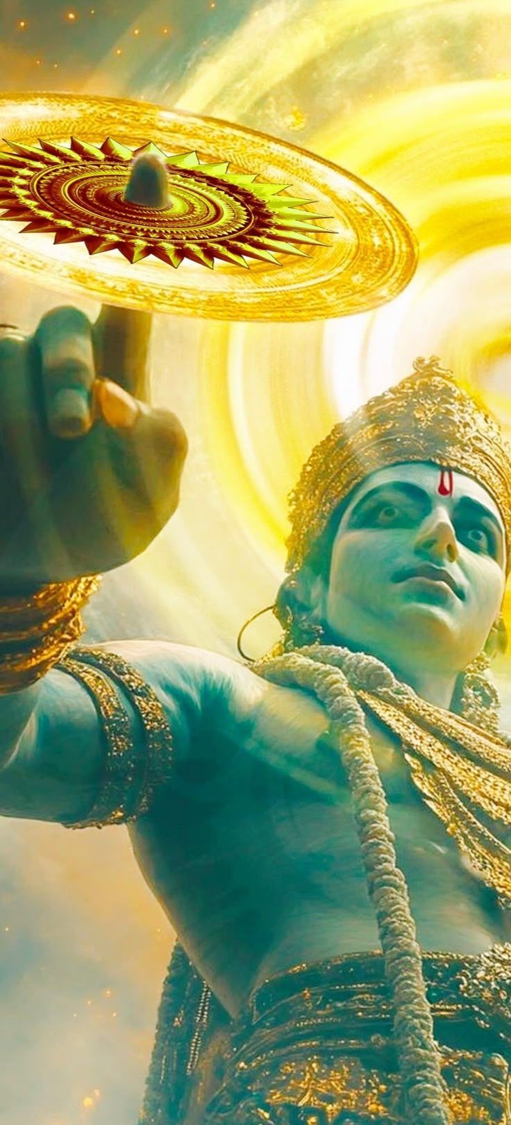 736x1619 Lord vishnu image HD. Lord sun HD wallpaper, Mahabharat wallpaper, Lord krishna HD wallpaper