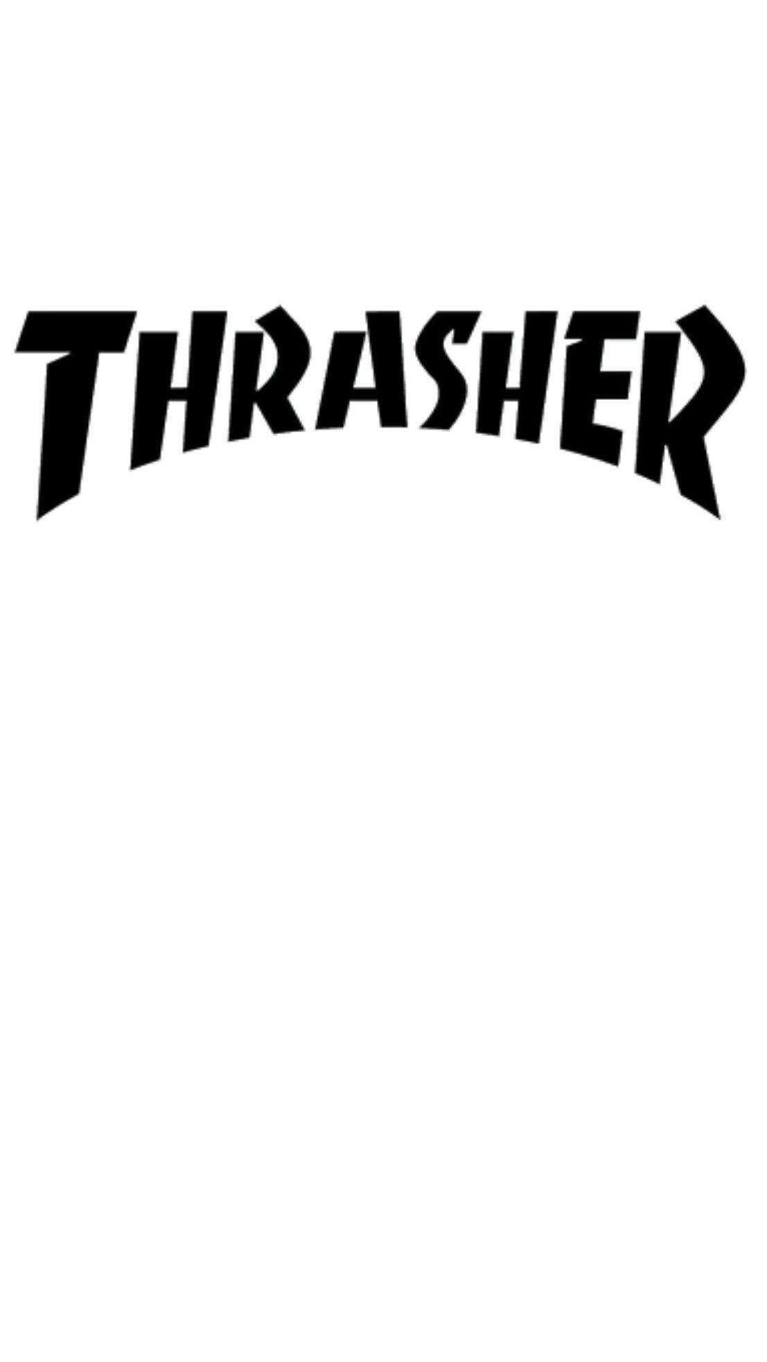 1107x1965 Thrasher hình nền