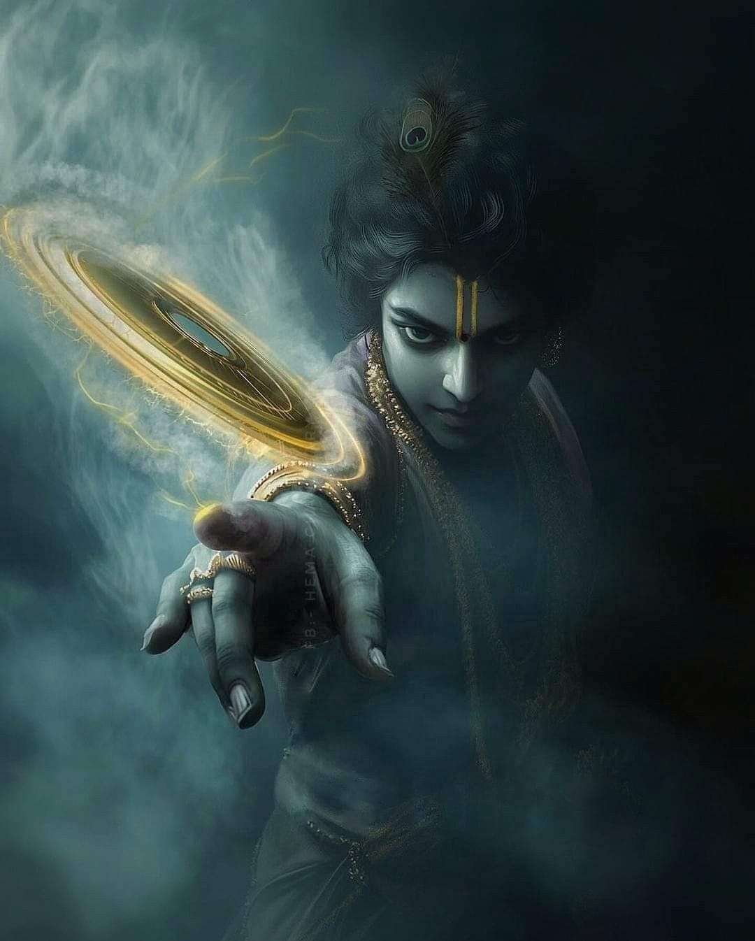 1080x1346 Krishna ideas. krishna, god illustrations, lord krishna HD wallpaper