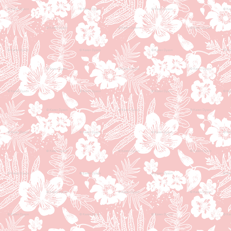 900x900 Rose Quartz Wallpaper