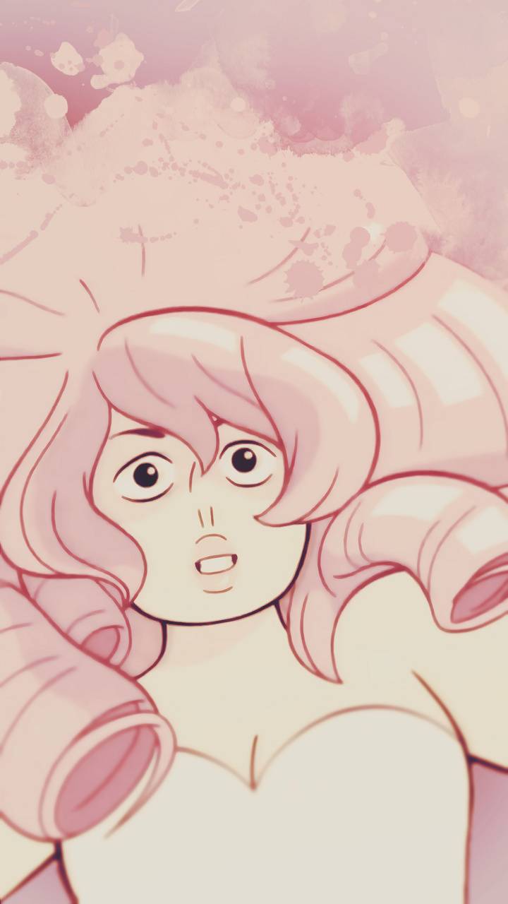 720x1280 Rose Quartz wallpaper