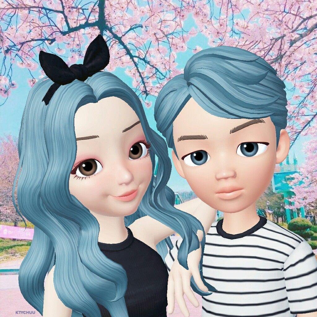 Zepeto Wallpapers Top Free Zepeto Backgrounds WallpaperAccess