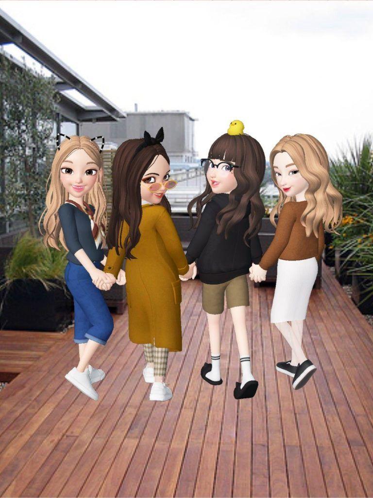 768x1024 ZEPETO: Tại sao cơn sốt và tại sao mọi người lại quên điều đó một cách nhanh chóng https://wallpaperaccess.com/full/2432974.jpg