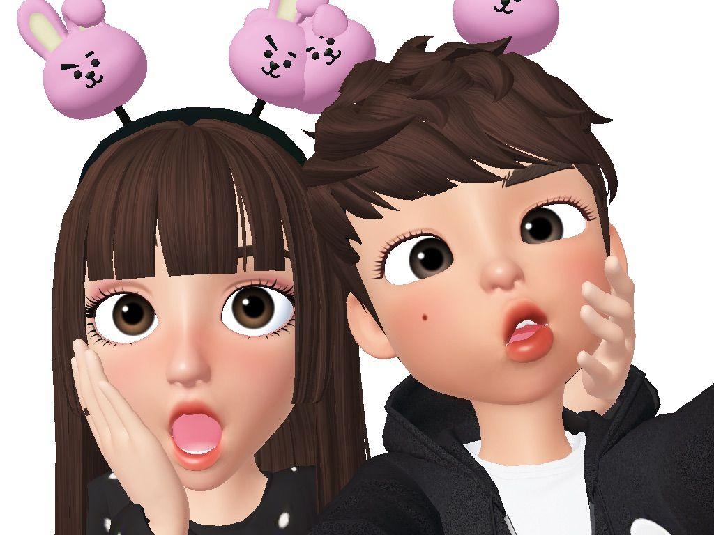 1024x768 theo dõi ZEPETO của tôi Tôi muốn có thêm bạn bè https://wallpaperaccess.com/full/2432980.jpg
