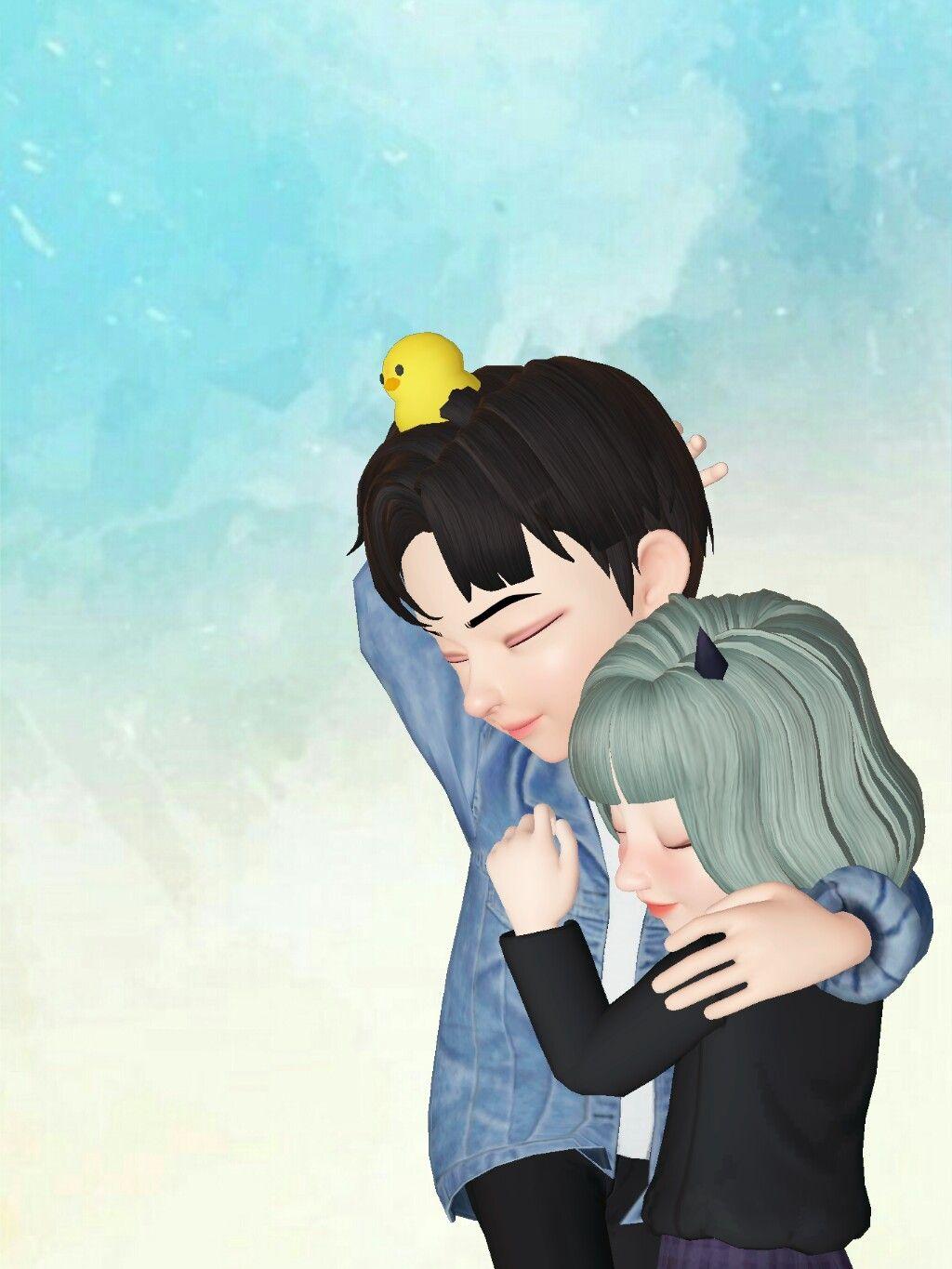 1024x1365 zepeto # ứng dụng # Ảnh # tình yêu https://wallpaperaccess.com/full/2432985.jpg