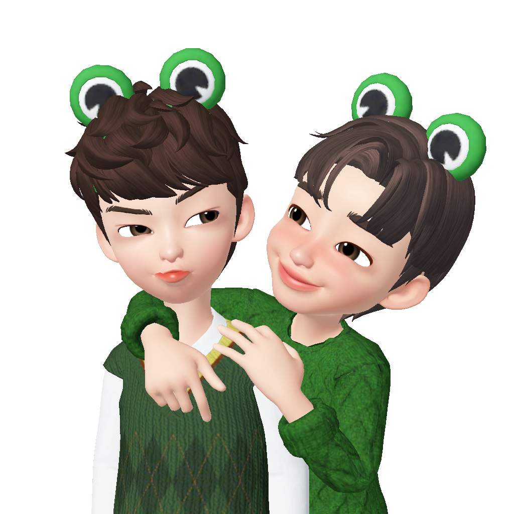 1024x1024 So I Didn't Really Like Zepeto At First. K Pop Amino