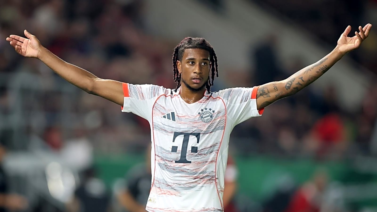 1600x900 Report: Liverpool And Chelsea Willing To Pay A Premium For 23 Year Old French Star