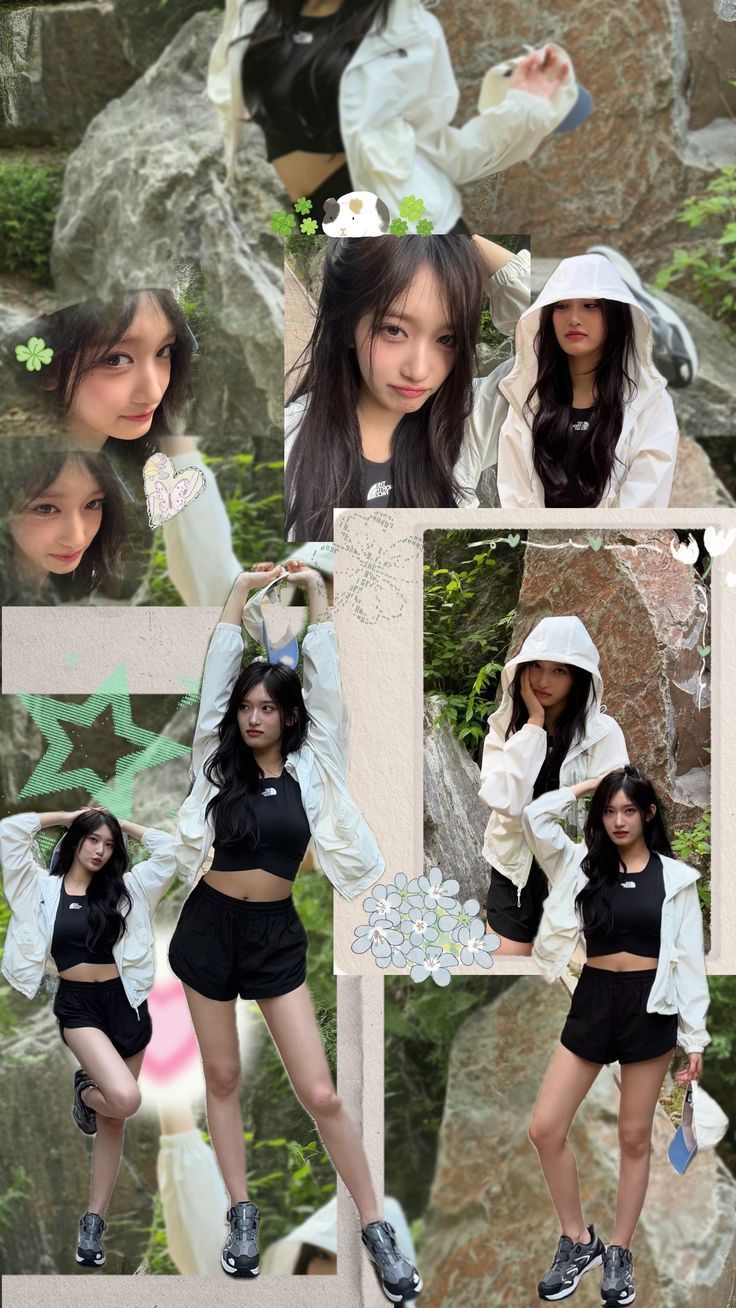736x1308 Leeseo Wallpaper Free Download. High Quality Idol Photo Collection