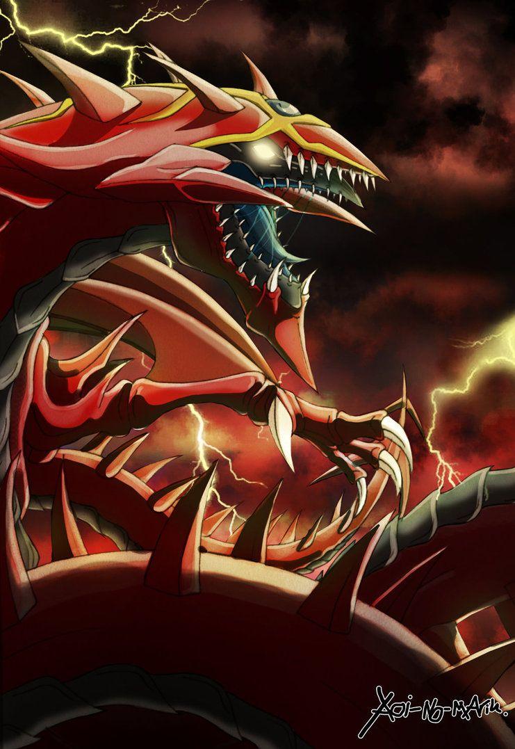 741x1077 Uria, The Lord Of Searing Flames By Yaoi N0 Marik