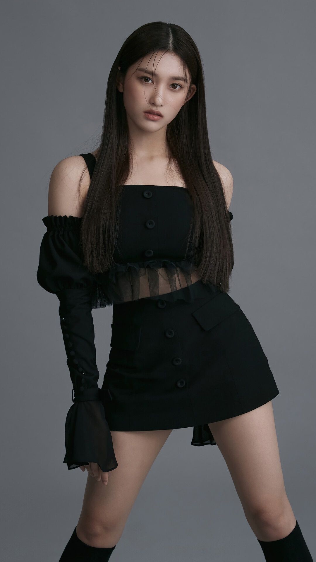 1080x1920 IVE, Kpop, Leeseo, Lee Hyun Seo HD Phone Wallpaper