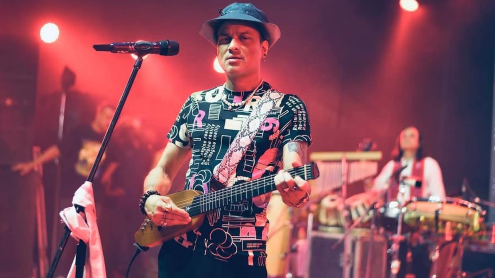 1600x900 Who was Zubeen Garg? All about Assamese music icon who died in scuba diving accident