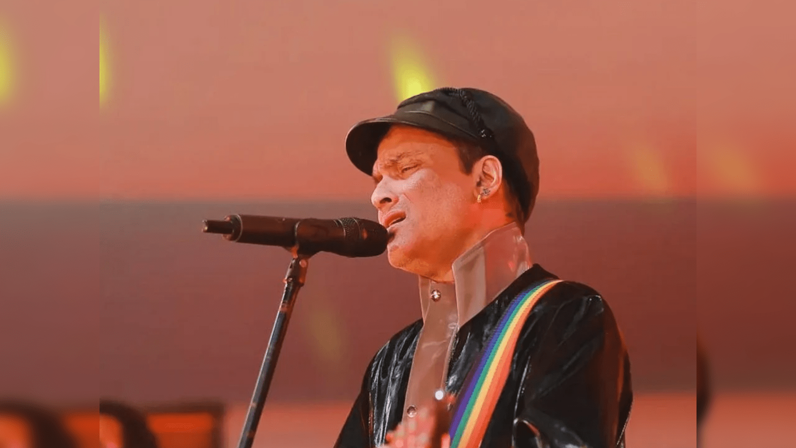 1600x900 Who Was Zubeen Garg? Assam's 'heart Throb' Who Sang In 40 Languages, Mastered 12 Instruments, Died In Singapore Economic Times