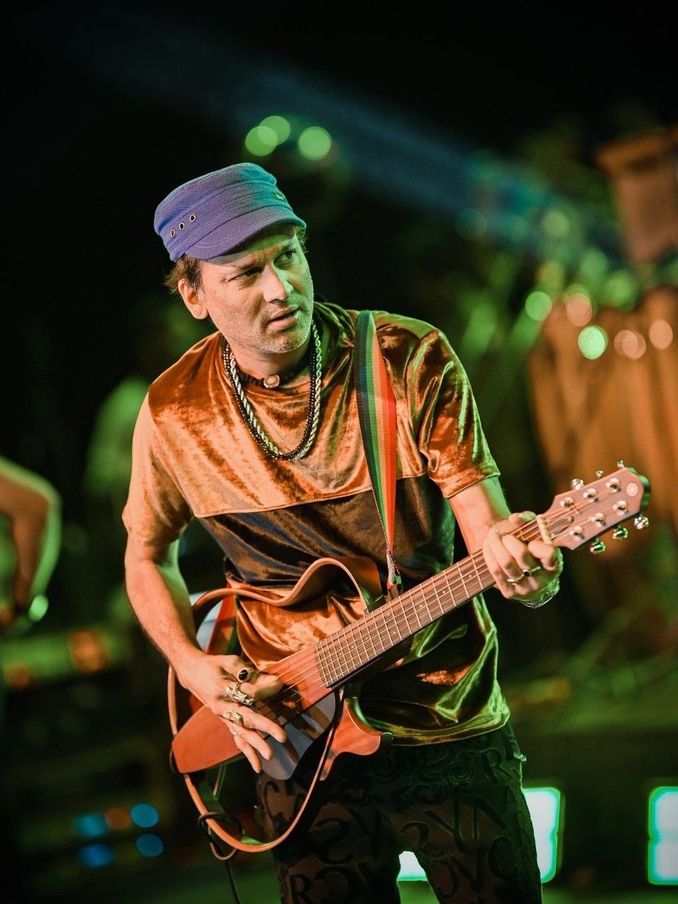 960x1280 Zubeen Garg dies at 52 Fans pay tribute to Assamese icons musical legacy